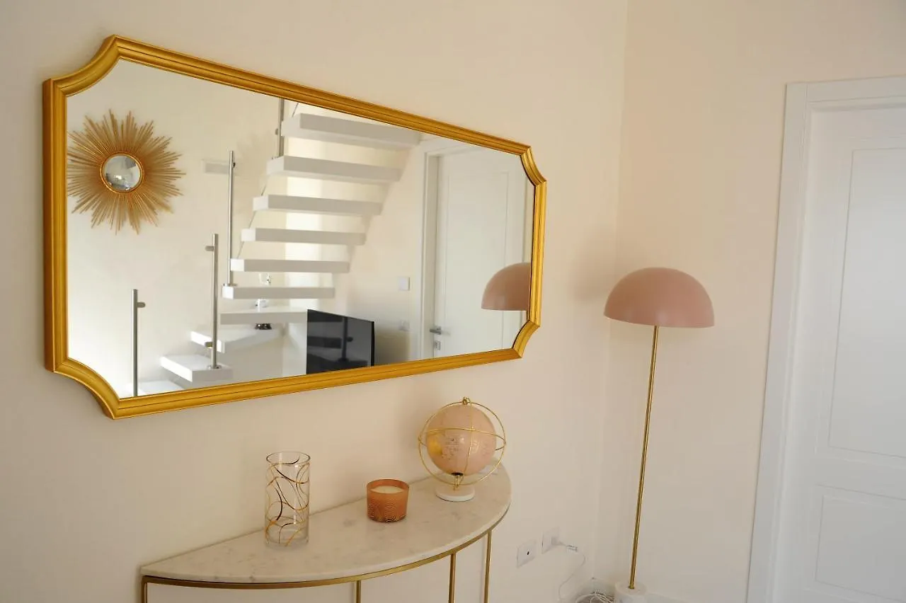 La Casa Di Gaia Villa Taormina
