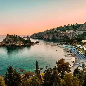 Ferienhaus Casa Del Sole, Taormina