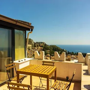 Glamstudio Center Amazing View On Private Terrace Homgarden Appartamento