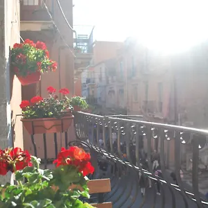 Casa Vacanze Taorminacentre Appartamento
